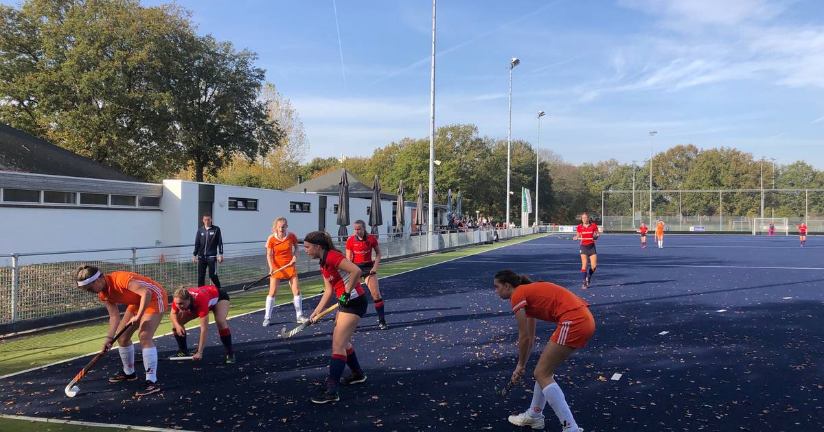 Uden stelt jubileumfeest uit tot vernieuwd clubhuis klaar is