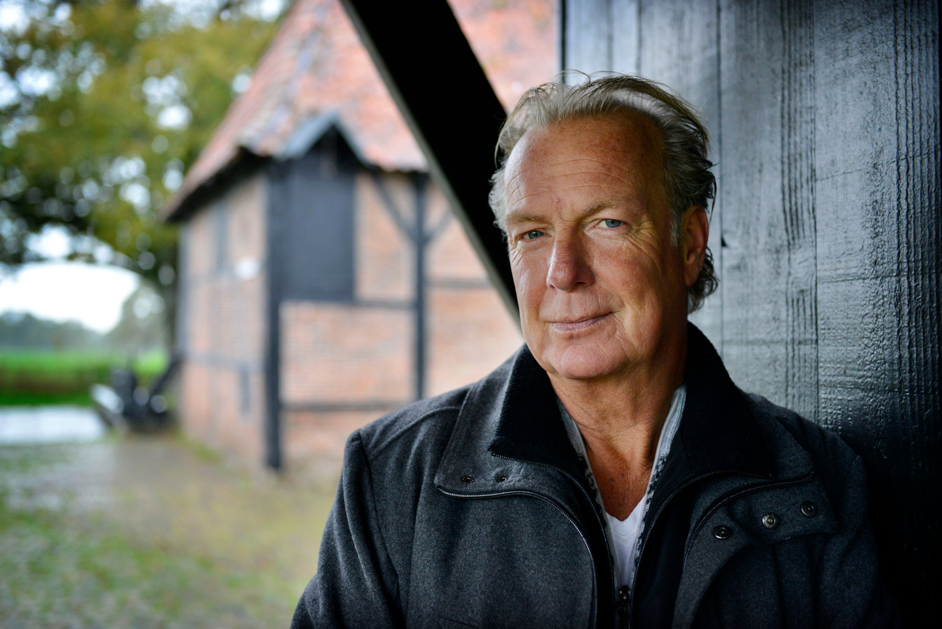 Hengelose componist werkt 23 jaar aan vervolg op ‘Die schöne Mullerin’ ‘Waar Schubert stopt, ga