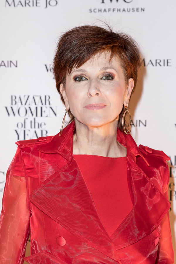 Chazia Mourali RTL 4 had mij kunnen vragen voor doorstart Zwakste