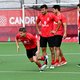 Zware start voor Red Lions op EK hockey: ‘Bij winst tegen Spanje zetten we fikse stap richting halve finale’