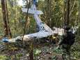 Moeder van geredde kinderen overleefde nog vier dagen na crash in Colombiaanse jungle