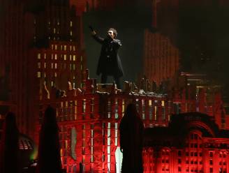 The Weeknd eindigt tour in geboortestad: ‘Dit was een onhaalbare jongensdroom’
