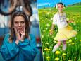 Laura Omloop raakte dertien jaar geleden bekend bij het grote publiek tijdens haar deelname aan Junior Eurovisiesongfestival in Nederland, waar ze in een geel rokje stond te jodelen op het podium. Vandaag is ze 23, en brengt ze een nieuwe single over Lier.