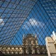 Populairste museum ter wereld, Louvre in Parijs, weer geopend