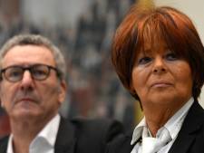 Ex-maïeur de Charleroi, elle a dû récemment quitter le Collège: “Je n’ai pas le choix”