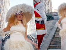 “C’est terminé": Pamela Anderson met brutalement fin à Noël dans la nouvelle campagne Jacquemus
