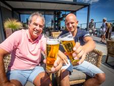Horeca-ondernemer mag terras uitbreiden op de straat en stoep