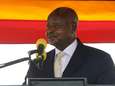Oegandese president Museveni wil “versterking” van ultrastrenge anti-LGBTQ+-wetgeving