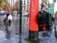 Brusselse burgermars van kopstuk Vlaams Belang tegen stedelijk geweld geweigerd