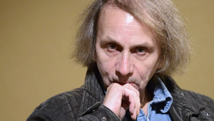 Michel Houellebecq