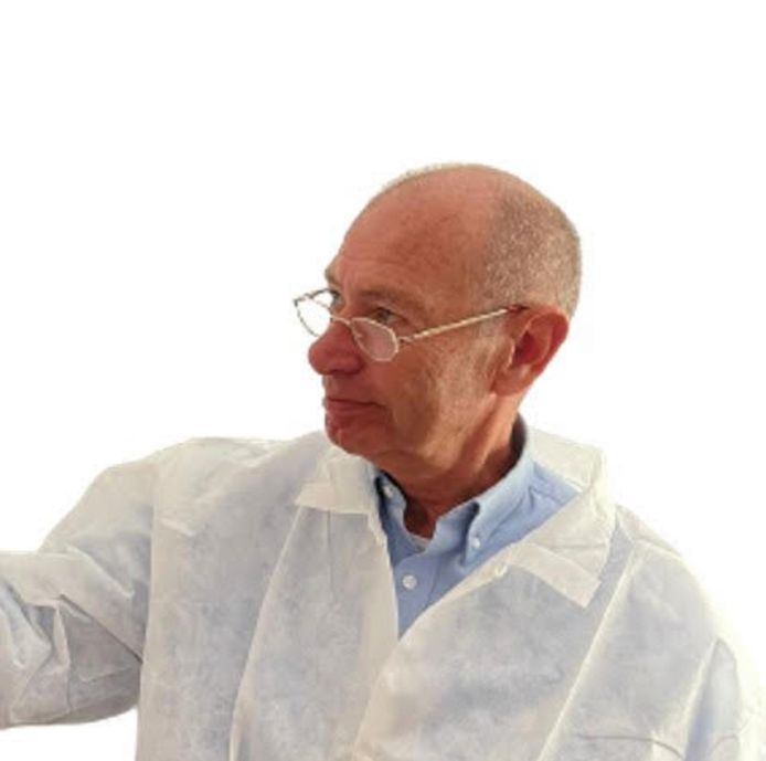 Cees Bruggink.
