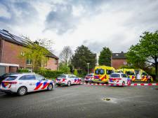 Vader (52) doodgestoken in woning Eindhoven, 18-jarige dochter verdachte