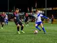 Hoek kiest te laat voor plan-Schalkwijk: ruime nederlaag ondanks hattrick van invaller
