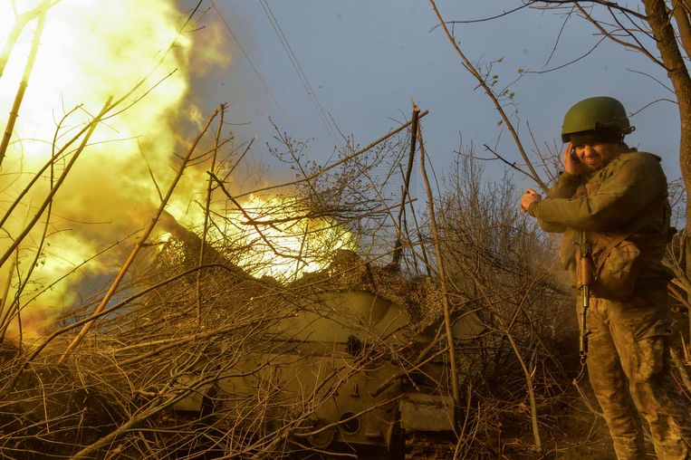 Les livebloggen om krigen i Ukraina fra torsdag 13. april her
