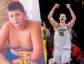 Nikola Jokic, gedraft tijdens Taco Bell-reclame en nu op jacht naar eerste NBA-titel: “Ik was echt ‘fat’ toen ik begon te basketten”