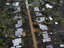 Orkaan Ian eist vier doden in Florida, vrees voor meer slachtoffers