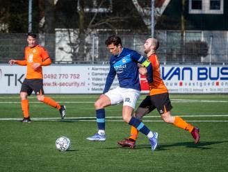 Bekijk hier de afgelastingen en het resterende programma in het amateurvoetbal