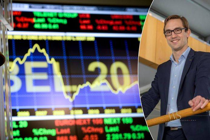 Dit jaar verdampte al 20 miljard euro op de Bel20: wat is er aan de ...