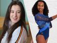 Wie vergezelt Nina Derwael naar Parijs? Drie Belgische gymnasten doen op EK nog ultieme gooi naar olympisch ticket