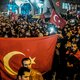 Brussel roept op tot de-escalatie, Turkije eist gerechtelijke stappen