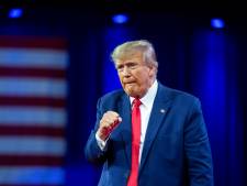 Rapport: Trump gaf bijna 300.000 dollar aan buitenlandse cadeaus niet correct aan 