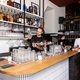 Verwacht geen concept, wel natuurwijnen en kleine gerechtjes bij De Kade Café