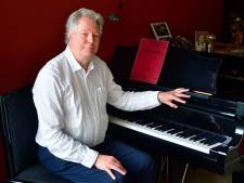 Twee jubilea in één jaar voor dirigent Ted van der Heijdt: ‘We willen steeds mooier spelen’