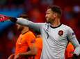 Stekelenburg beëindigt interlandcarrière