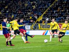 Graatloos NAC tot op het bot gefileerd 