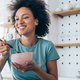 Goed nieuws: volgens onderzoek zou dít ontbijt het beste tegen een ochtendhumeur werken