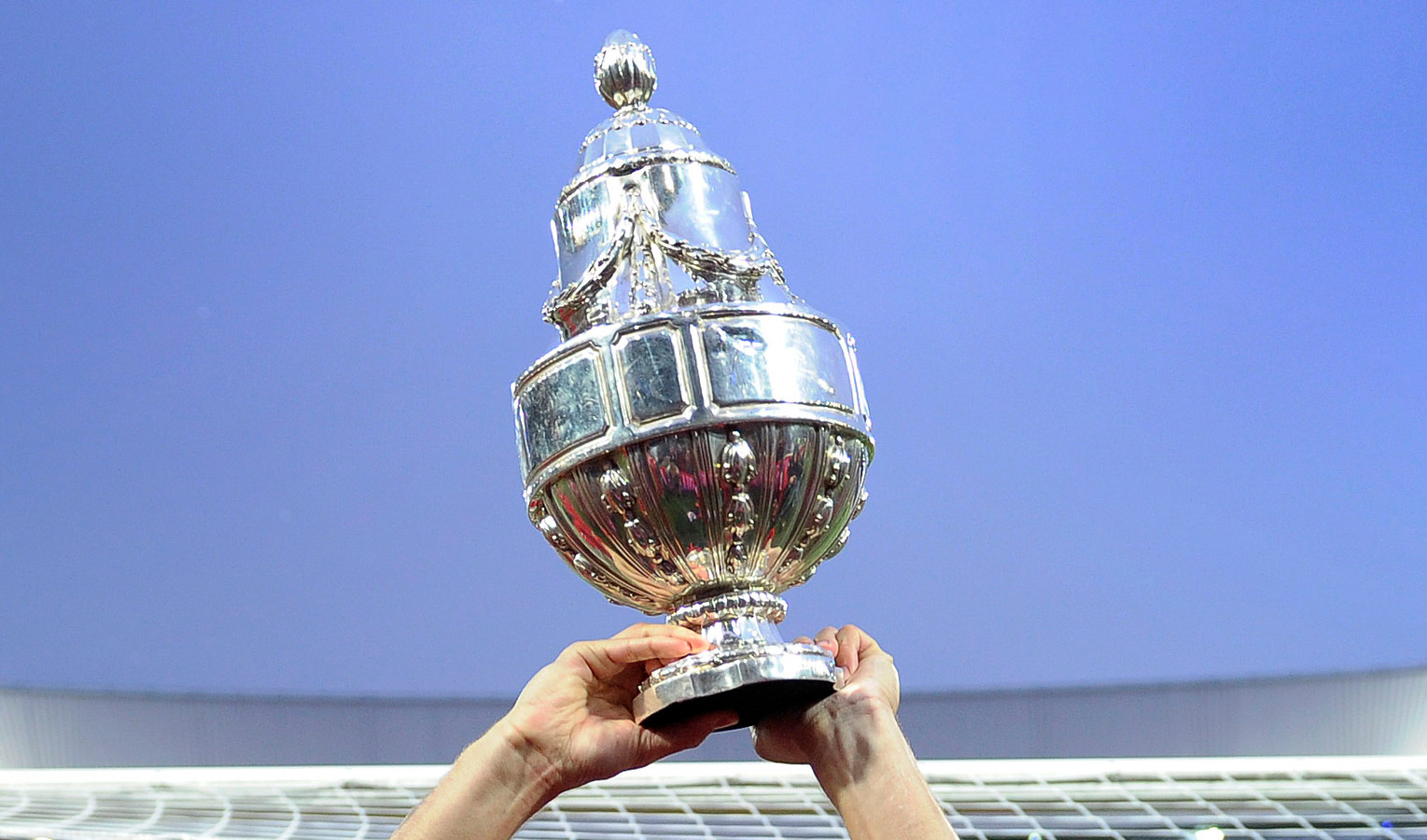 De KNVB-beker.