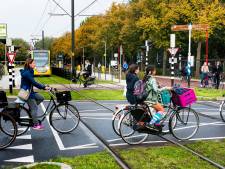 Omstreden fietsroute Cicerolaan in Utrecht is van de baan, nieuw fietspad langs Weg tot de Wetenschap
