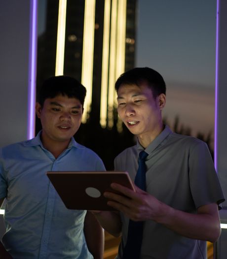 Na 5G komt 6G… maar wie zit daar nu op te wachten?