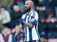 Un sponsor lâche West Brom à cause de la "quenelle" d'Anelka