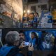 Napoli dicht bij eerste titel sinds die van Maradona: ‘Dit is de wedergeboorte van onze stad’