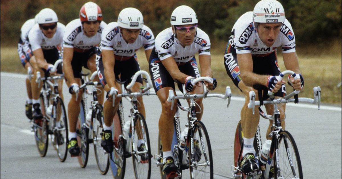 andy bishop bike fit