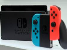 Nintendo annoncera le successeur de la console Switch l’année prochaine