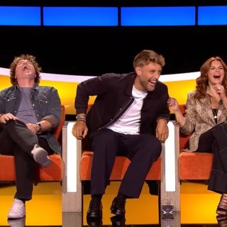 De korsten van koning Filip, de wolf van Wim Helsen en de superfan van Ward Lemmelijn: dit was aflevering 2