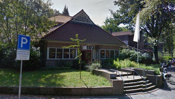 Montessorischool Pallas Athene.