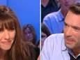 La pique très osée de Doria Tillier à Nicolas Bedos