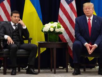 Oekraïne-expert Witte Huis getuigt over telefoongesprek met Oekraïense president