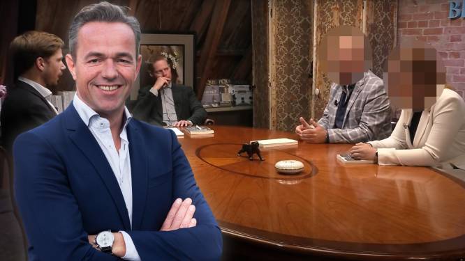 Het einde van het wappietijdperk is in zicht: Dennis kan niet wachten tot het eerste tribunaal begint