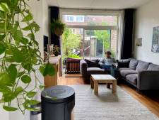 Hans (52) raakt zijn huis in Zwolle maar niet kwijt ondanks prijsdaling van 62.000 euro: ‘Het is hier zo mooi’