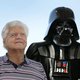 Acteur David Prowse (1935-2020) maakte van Darth Vader zijn levenswerk