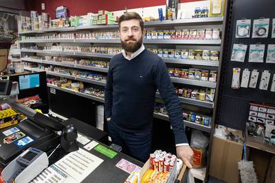 Alcoholverkoop blijft verboden in Nijmeegse nachtwinkel na 22.00 uur