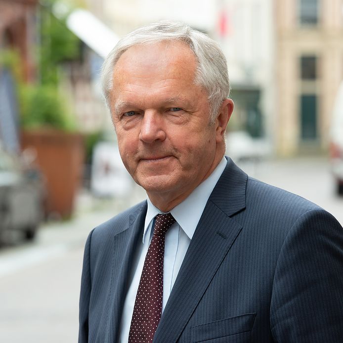 Nieuwe functie voor Henk Jan Meijer in Zwolle Zwolle destentor.nl