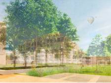 Schop kan in de grond voor 150 appartementen bij Arendsplein: ‘Wel zorgen over parkeren’