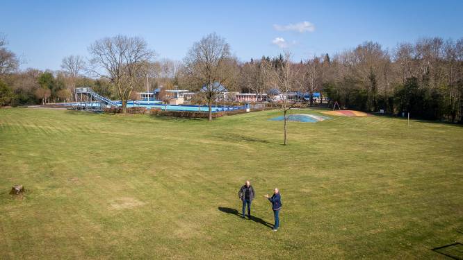 Overdag zonnen bij bassins Basse, ’s avonds coronaproof cultuur beleven: Tolhekke wordt openluchttheater