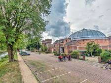 De Bredase Koepel gaat nu echt de verkoop in, wie biedt?