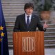 Afgezette Catalaanse premier Puigdemont mag deelnemen aan regionale verkiezingen